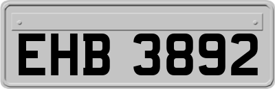 EHB3892