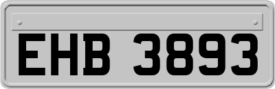 EHB3893