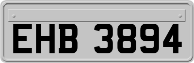 EHB3894