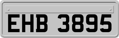 EHB3895
