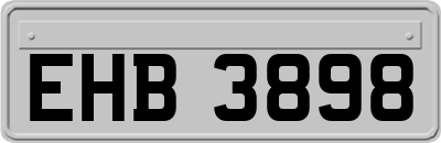 EHB3898