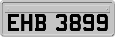 EHB3899