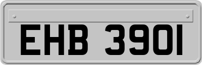 EHB3901