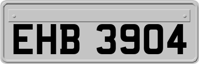 EHB3904