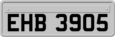 EHB3905