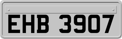 EHB3907