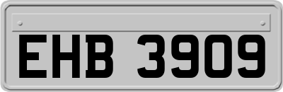 EHB3909