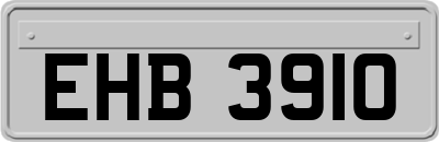 EHB3910