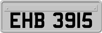 EHB3915