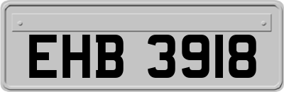 EHB3918