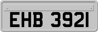 EHB3921