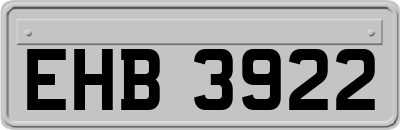 EHB3922