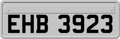 EHB3923