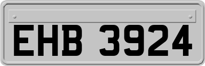 EHB3924