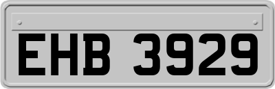 EHB3929