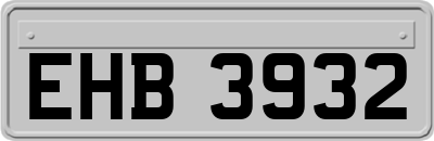 EHB3932