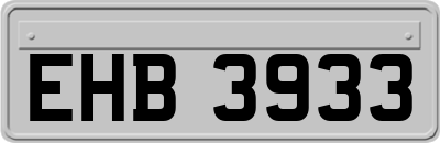 EHB3933