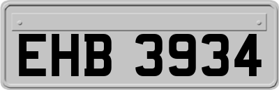 EHB3934