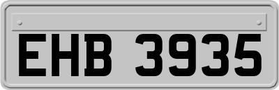 EHB3935
