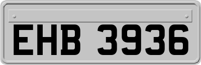 EHB3936