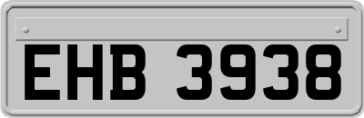 EHB3938