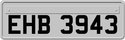 EHB3943