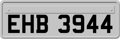 EHB3944