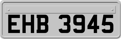 EHB3945