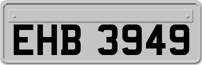 EHB3949