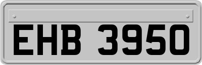 EHB3950