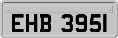 EHB3951