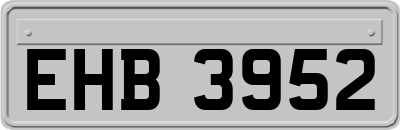 EHB3952