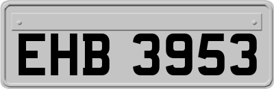 EHB3953