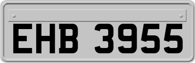 EHB3955