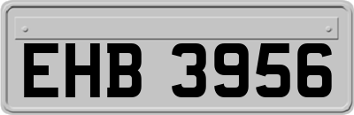 EHB3956