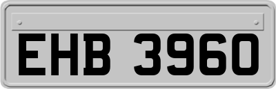 EHB3960