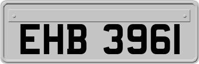 EHB3961