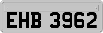EHB3962