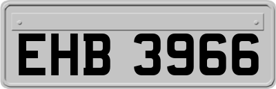 EHB3966