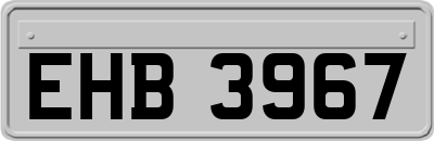 EHB3967