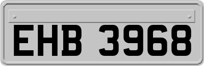 EHB3968