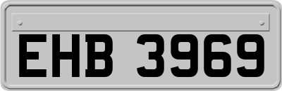 EHB3969