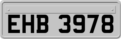 EHB3978