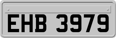 EHB3979