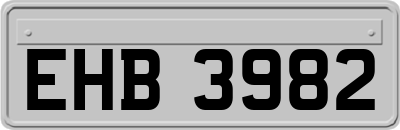 EHB3982