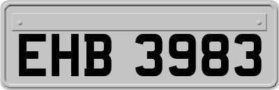 EHB3983
