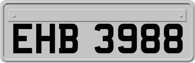 EHB3988