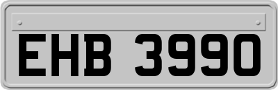 EHB3990