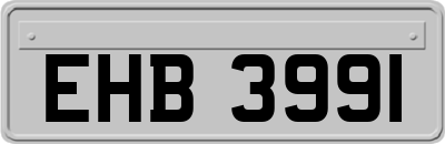 EHB3991