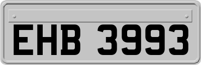 EHB3993